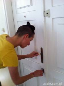 Ochota na wszystko co dobre :)