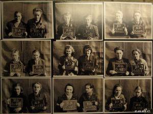 i ciągle widzę ich twarze