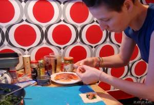 noworoczne dzień dobry