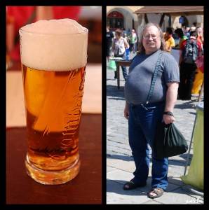 Malé ryby taky ryby. Pes, který štěká, nekouše. Žádný učený z nebe nespadl.