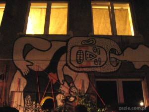 to jakieś żarty, a nie afterparty…