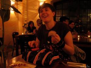 pierogów! facebooka! coca-coli! – czyli QUENTINALIA