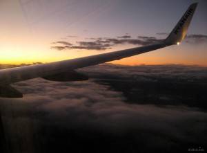 sail away, sweet sister