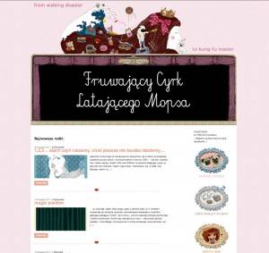 kwestie techniczne – czy coś Wam się rozjeżdża?