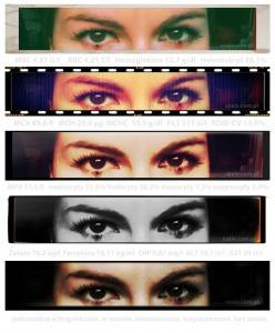 cząstki elementarne || cząstki egzystencjalne