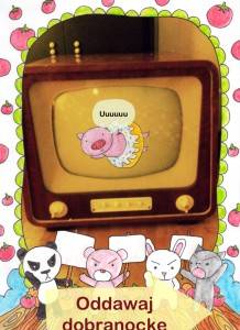 jestem sobie samej Świętym Mikołajem