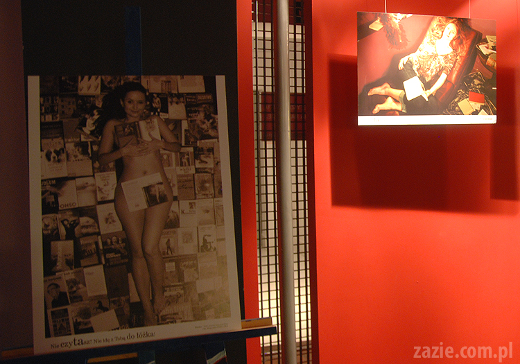 Nie czytasz? Nie idę z Tobą do łóżka! Qlub Xiążkowy u Naszych Sąsiadów Kazia Szczuka Anna Laszuk Jacek Dehnel Sylwia Chutnik Kapela ze Wsi Warszawa Paweł Althamer Jeż Jerzy Marcin Szczygielski Olga Gromek Zazie Syd Breslauer mopsy Kumok Miszur Bianka Siwińska Nasta Niakrasawa Marta Syrwid Betty Q & Crew Monika Banach Monika Czaplicka