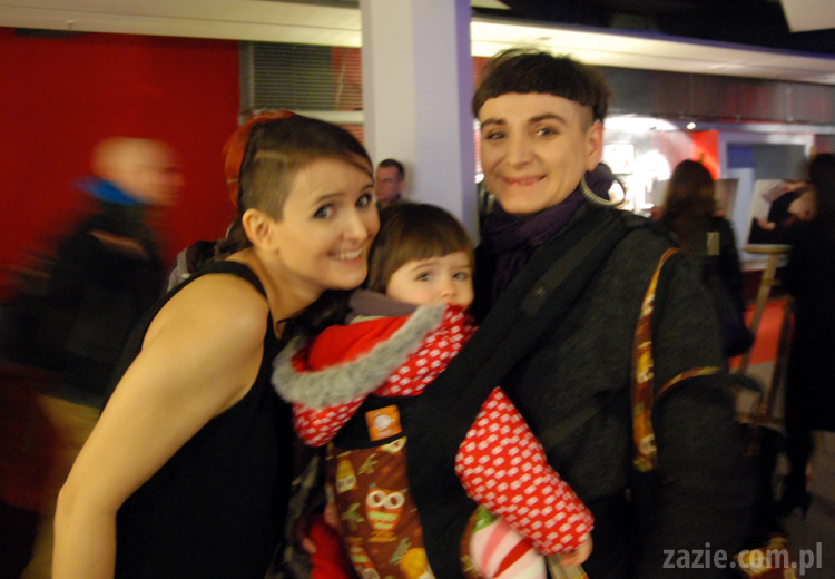 Nie czytasz? Nie idę z Tobą do łóżka! Qlub Xiążkowy u Naszych Sąsiadów Kazia Szczuka Anna Laszuk Jacek Dehnel Sylwia Chutnik Kapela ze Wsi Warszawa Paweł Althamer Jeż Jerzy Marcin Szczygielski Olga Gromek Zazie Syd Breslauer mopsy Kumok Miszur Bianka Siwińska Nasta Niakrasawa Marta Syrwid Betty Q & Crew Monika Banach Monika Czaplicka