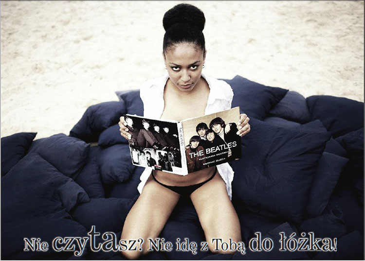 akcja Nie czytasz Nie idę z Tobą do łóżka Qlub Xiążkowy u Naszych Sąsiadów Kazia Szczuka Anna Laszuk Jacek Dehnel Sylwia Chutnik Kapela ze Wsi Warszawa Paweł Althamer Jeż Jerzy Marcin Szczygielski Olga Gromek Zazie Syd Breslauer mopsy Kumok Miszur Bianka Siwińska Nasta Niakrasawa Marta Syrwid Betty Q & Crew Monika Banach Monika Czaplicka Nie czytasz? Nie idę z Tobą do łóżka! Qlub Xiążkowy u Naszych Sąsiadów Kazia Szczuka Anna Laszuk Jacek Dehnel Sylwia Chutnik Kapela ze Wsi Warszawa Paweł Althamer Jeż Jerzy Marcin Szczygielski Olga Gromek Zazie Syd Breslauer mopsy Kumok Miszur Bianka Siwińska Nasta Niakrasawa Marta Syrwid Betty Q & Crew Monika Banach Monika Czaplicka