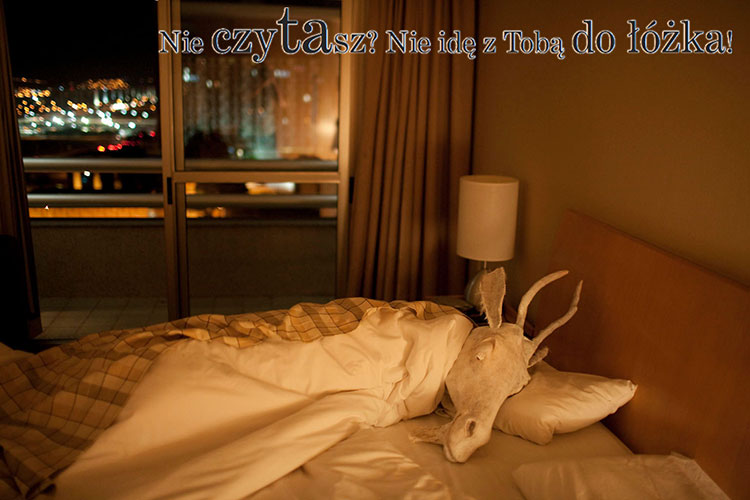 akcja Nie czytasz Nie idę z Tobą do łóżka Qlub Xiążkowy u Naszych Sąsiadów Kazia Szczuka Anna Laszuk Jacek Dehnel Sylwia Chutnik Kapela ze Wsi Warszawa Paweł Althamer Jeż Jerzy Marcin Szczygielski Olga Gromek Zazie Syd Breslauer mopsy Kumok Miszur Bianka Siwińska Nasta Niakrasawa Marta Syrwid Betty Q & Crew Monika Banach Monika Czaplicka Nie czytasz? Nie idę z Tobą do łóżka! Qlub Xiążkowy u Naszych Sąsiadów Kazia Szczuka Anna Laszuk Jacek Dehnel Sylwia Chutnik Kapela ze Wsi Warszawa Paweł Althamer Jeż Jerzy Marcin Szczygielski Olga Gromek Zazie Syd Breslauer mopsy Kumok Miszur Bianka Siwińska Nasta Niakrasawa Marta Syrwid Betty Q & Crew Monika Banach Monika Czaplicka