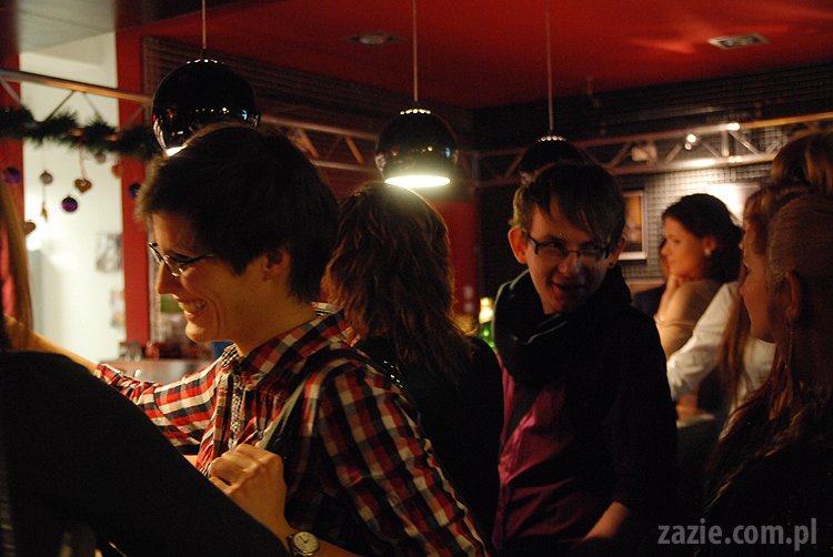 Nie czytasz? Nie idę z Tobą do łóżka! Qlub Xiążkowy u Naszych Sąsiadów Kazia Szczuka Anna Laszuk Jacek Dehnel Sylwia Chutnik Kapela ze Wsi Warszawa Paweł Althamer Jeż Jerzy Marcin Szczygielski Olga Gromek Zazie Syd Breslauer mopsy Kumok Miszur Bianka Siwińska Nasta Niakrasawa Marta Syrwid Betty Q & Crew Monika Banach Monika Czaplicka