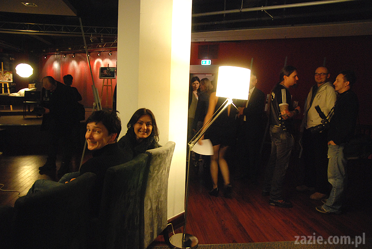 Nie czytasz? Nie idę z Tobą do łóżka! Qlub Xiążkowy u Naszych Sąsiadów Kazia Szczuka Anna Laszuk Jacek Dehnel Sylwia Chutnik Kapela ze Wsi Warszawa Paweł Althamer Jeż Jerzy Marcin Szczygielski Olga Gromek Zazie Syd Breslauer mopsy Kumok Miszur Bianka Siwińska Nasta Niakrasawa Marta Syrwid Betty Q & Crew Monika Banach Monika Czaplicka