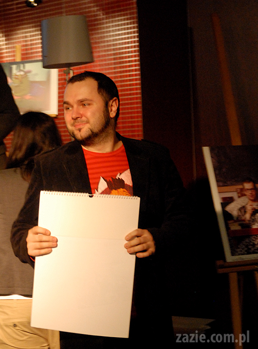 Nie czytasz? Nie idę z Tobą do łóżka! Qlub Xiążkowy u Naszych Sąsiadów Kazia Szczuka Anna Laszuk Jacek Dehnel Sylwia Chutnik Kapela ze Wsi Warszawa Paweł Althamer Jeż Jerzy Marcin Szczygielski Olga Gromek Zazie Syd Breslauer mopsy Kumok Miszur Bianka Siwińska Nasta Niakrasawa Marta Syrwid Betty Q & Crew Monika Banach Monika Czaplicka