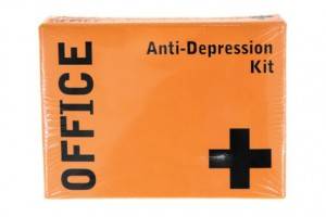 depresji ciąg dalszy