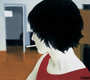 paradoksalnie – odżyłam