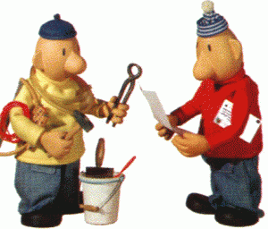 ludzie, trzymajcie mnie!