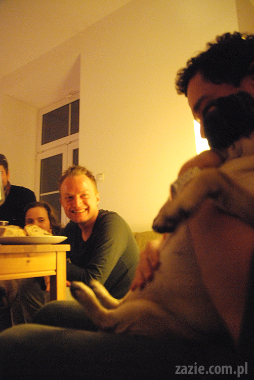 spotkanie mopsiarzy mopsy kumok miszur pajda bułka kromka balbinka klops hector leon moma mops pug pugs