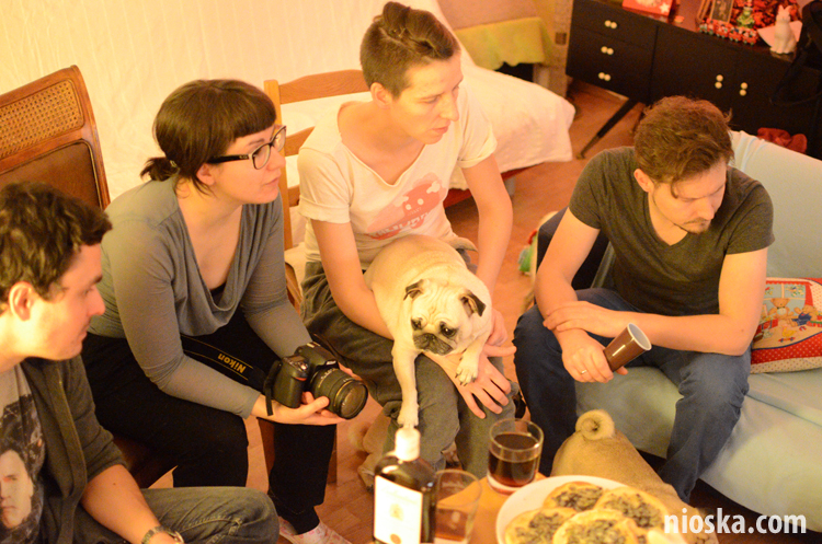 spotkanie mopsiarzy mopsy kumok miszur pajda bułka kromka balbinka klops hector leon moma mops pug pugs