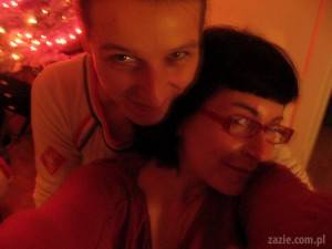 wspólny krok w nowy rok