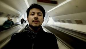 I love you, Jamie Woon