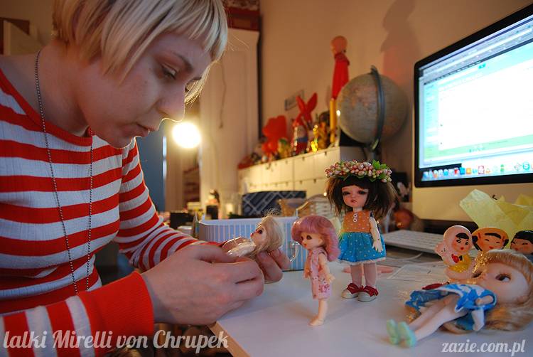 lalki_mirelli_von_chrupek_02 lalki Mirelli von Chrupek
