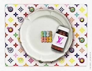 chcę być blogerką trendsetterką!