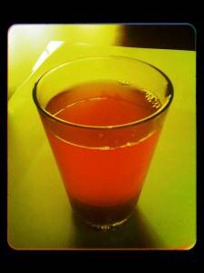 żyjemy ślicznie, więc odżywiamy się estetycznie!