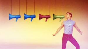 any which way you can