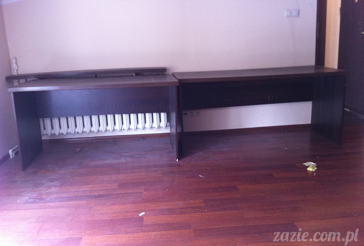 Grupa Ochoczo: Sputnik Studio, Nioska, Syd Breslauer, Zazie & Latający Mops