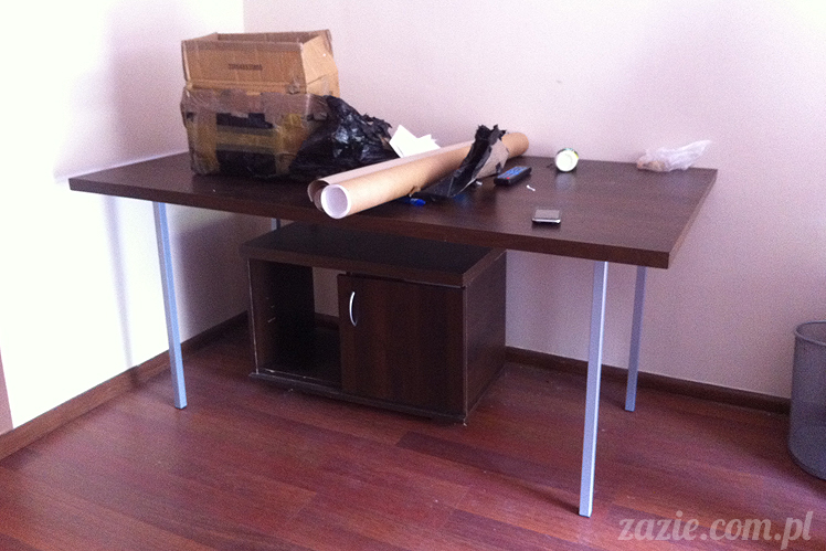 Grupa Ochoczo: Sputnik Studio, Nioska, Syd Breslauer, Zazie & Latający Mops