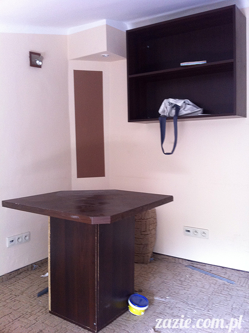 Grupa Ochoczo: Sputnik Studio, Nioska, Syd Breslauer, Zazie & Latający Mops