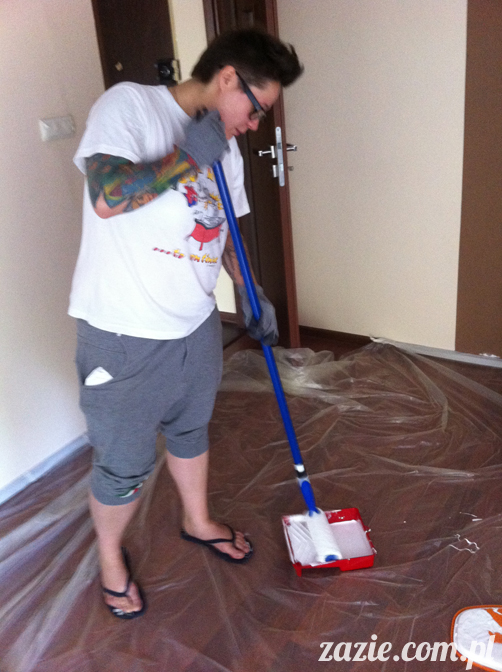 Grupa Ochoczo: Sputnik Studio, Nioska, Syd Breslauer, Zazie & Latający Mops