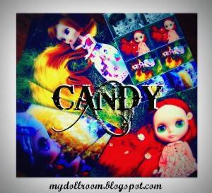 candy! candy! candy! czyli: cukierki u Honoraty