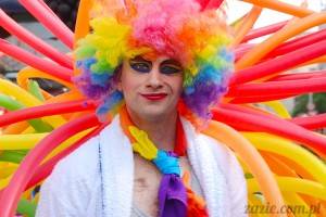 lesbijki, geje i przyjaciele – czyli: Parada Równości 2012 w Warszawie
