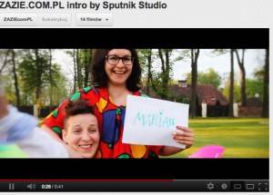 [FILMIK!] Aye, Aye Sir! SPUTNIK wylądował!