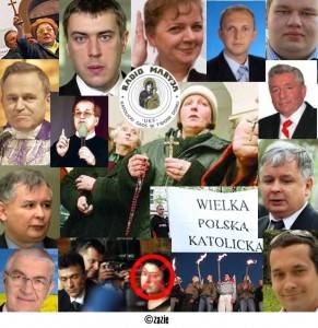 modlitwa dziękczynna z wymówką