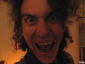 zen w chaosie. chaos w zen.