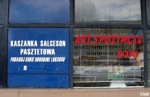 konstruktywnie. pozytywnie. prymitywnie.