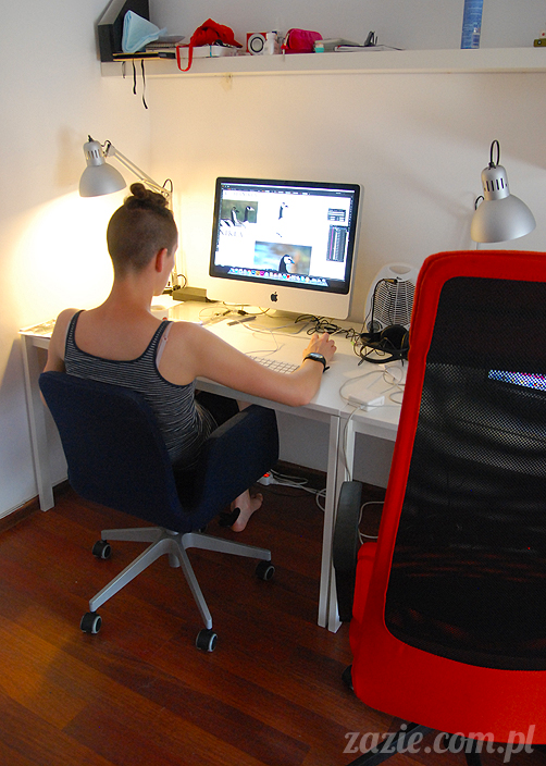 Grupa Ochoczo: Sputnik Studio, Nioska, Syd Breslauer, Zazie & Latający Mops