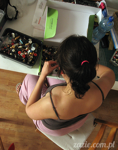 Grupa Ochoczo: Sputnik Studio, Nioska, Syd Breslauer, Zazie & Latający Mops