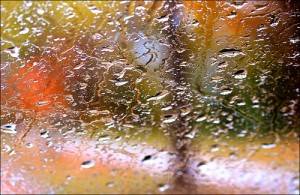 pierwszy dzień jesieni.