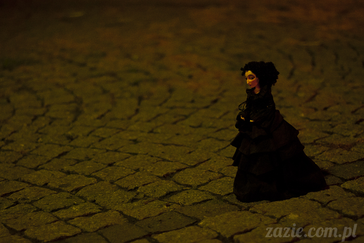 lalki Zazie custom dolls blythe pullip dal monster high