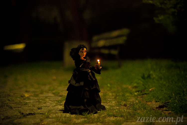 lalki Zazie custom dolls blythe pullip dal monster high