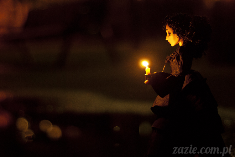 lalki Zazie custom dolls blythe pullip dal monster high