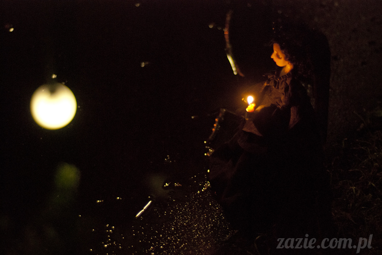 lalki Zazie custom dolls blythe pullip dal monster high