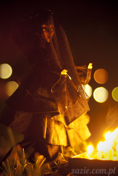 lalki Zazie custom dolls blythe pullip dal monster high