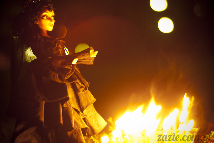 lalki Zazie custom dolls blythe pullip dal monster high