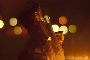 photo challenge: bardzo lalkowy sierpień – 05: czerń / black celebration