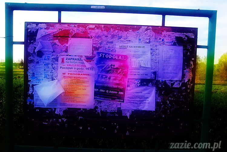 Wiechlice Szprotawa Niegosławice Wiechlice Szprotawa Niegosławice