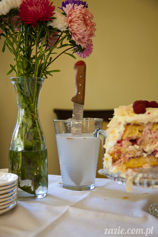 Wakacje Zazie i Syd z mopsami Kumokiem i Miszurem 2012 w Pałacu Wiechlice